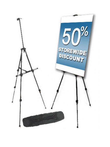 Easel Stand