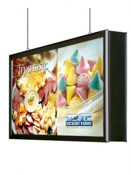 lightbox-hanging