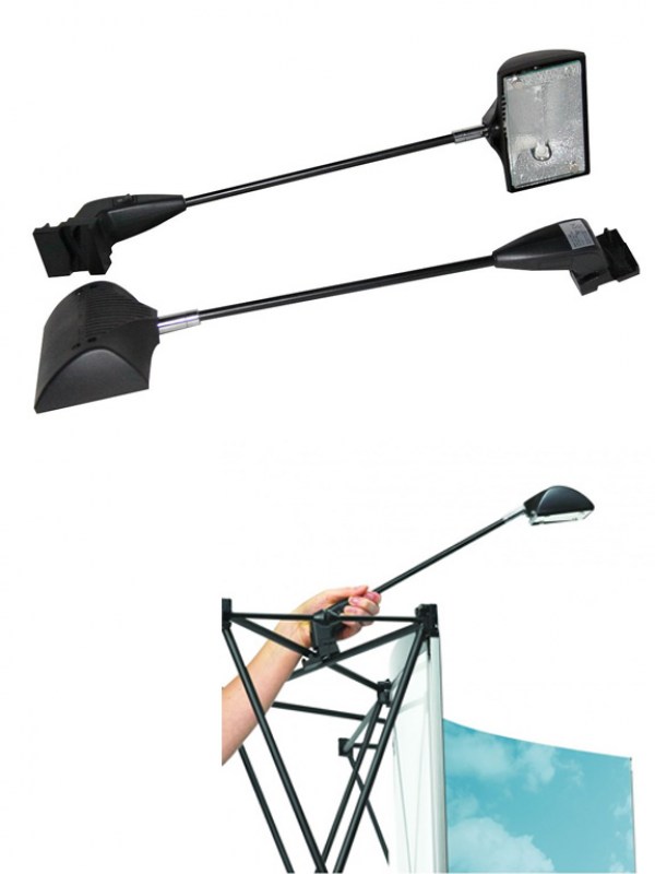 Lampu Spotlight