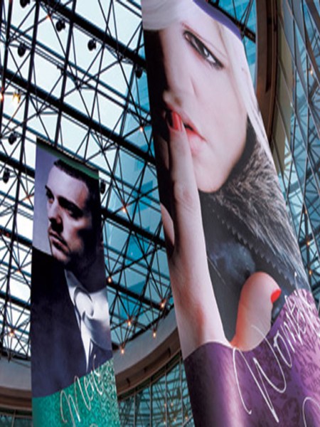 PVC Banner