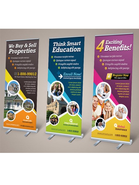 Roll Up 85 x 200 cm