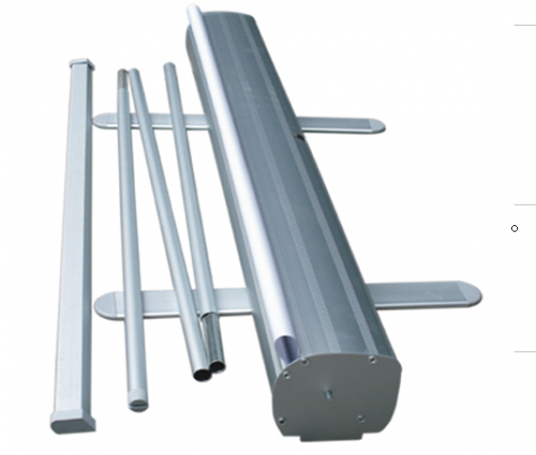 Roll Up Standard